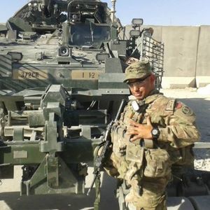 Meet your Posher, Randy